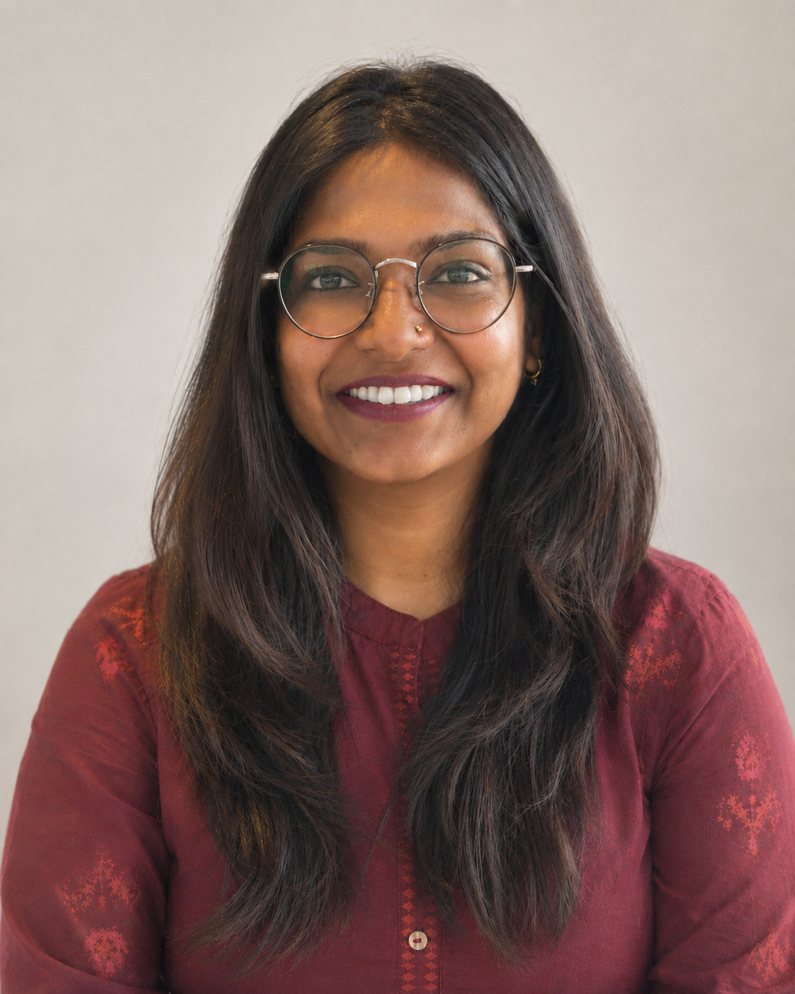 Shruti Bhimsaria